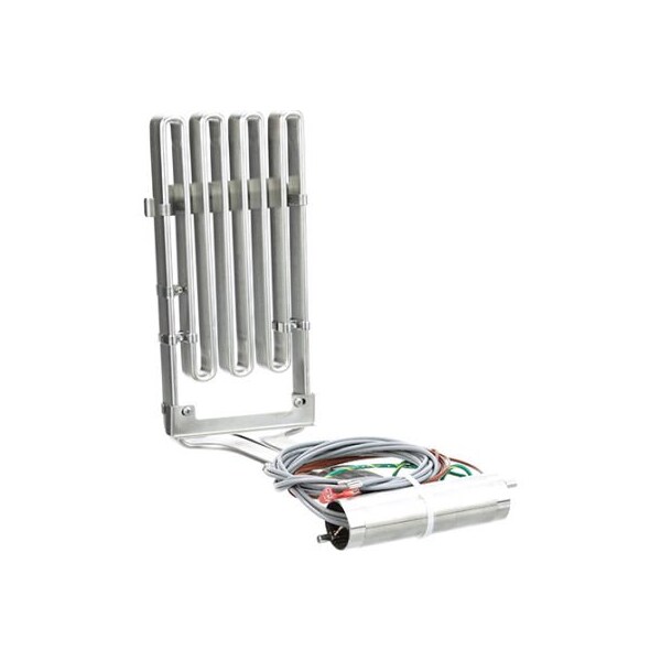 Allpoints 8014007 Element Assembly, 208V 7Kw, Lve For Henny Penny